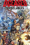 DCeased: The Unkillables
