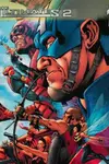 Ultimates 2 (2005-2007)