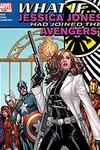 What If Jessica Jones Had Joined the Avengers? (2005-)