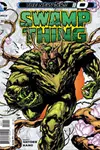 Swamp Thing (2011-2015)