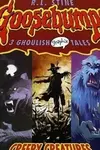 Goosebumps Graphix (2006)