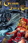 Grimm Fairy Tales (2005)