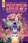 Murder Hobo: Beaten, Broken & Buggered (2021)
