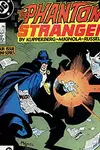 The Phantom Stranger (1987-1988)