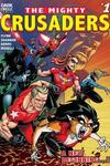 The Mighty Crusaders (2017-)
