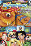 DC Super Hero Girls 2017 Halloween Comic Fest Edition