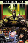 Hulk: World War Hulk Omnibus
