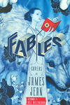 Fables: Covers by James Jean