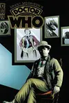 Grant Morrison's Doctor Who