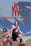 John Carter: The World of Mars