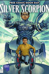 Silver Scorpion (2011-)