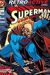 DC Retroactive: Superman - The '90s