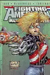 Fighting American: Rules of the Game