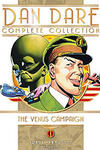 Dan Dare: The Complete Collection