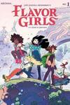 Flavor Girls (2022-)