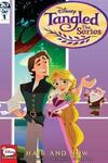 Tangled: Hair and Now (2019-)