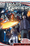 Transformers: Dark of the Moon Movie Adaptation (2011-)