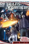 Transformers: Dark of the Moon Movie Adaptation (2011-)
