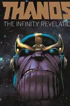 Thanos: The Infinity Revelation (2014-)