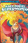 Future State: Kara Zor-El, Superwoman