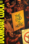 Doomsday Clock