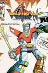 Voltron: Defender of the Universe (1985)