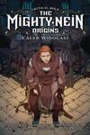 Critical Role: The Mighty Nein Origins: Caleb Widogast (2022)
