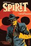 Will Eisner's The Spirit: The Corpse-Makers (2017)