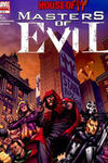 House of M: Masters of Evil