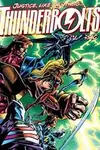 Thunderbolts Classic (2011-2012)
