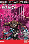 Death of Wolverine: The Logan Legacy