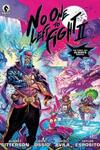 No One Left To Fight II (2021-)