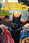 Heroes In Crisis: The Price and Other Tales