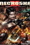 X Necrosha (2009-)