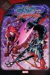 King In Black: Gwenom Vs. Carnage (TPB) (2021)