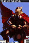 Thor Annual (2009-)