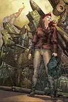 Warren Ellis' Ignition City (2009)