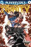 Trinity Annual (2016-)
