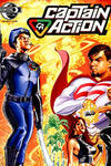 Captain Action Comics