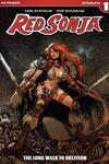 Red Sonja: The Long Walk To Oblivion (2017)