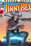 Jinny Hex Special
