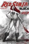 Red Sonja: Black, White, Red (2021-)