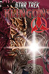 Star Trek: Klingons