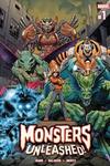 Monsters Unleashed Vol. 2 (2017)