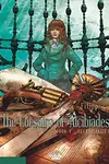 The Corsairs of Alcibiades (2019-)
