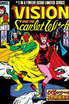 The Vision and the Scarlet Witch (1985-1986)