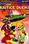 Darkwing Duck: Justice Ducks (2024)