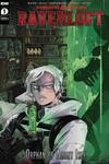 Dungeons and Dragons: Ravenloft - Orphan of Agony Isle (2022-)