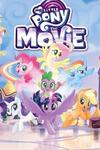 My Little Pony: Movie Adaptation (2017)