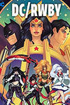 DC/RWBY